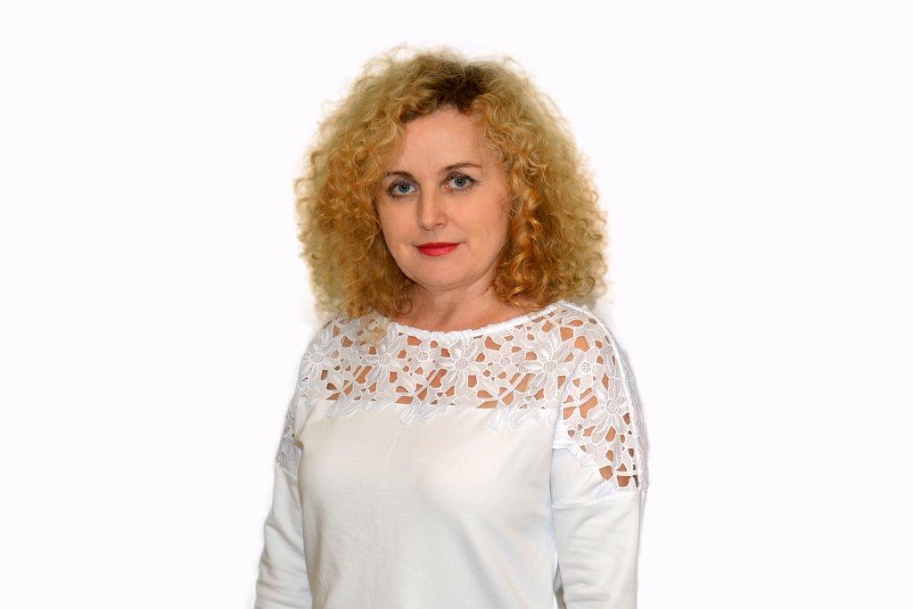 Specjalista terapii uzależnień, pielęgniarka