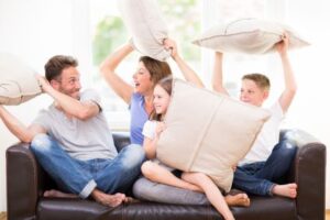Psychoterapia dla rodziców