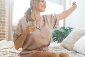 pakiet badań hormonalnych dla kobiet