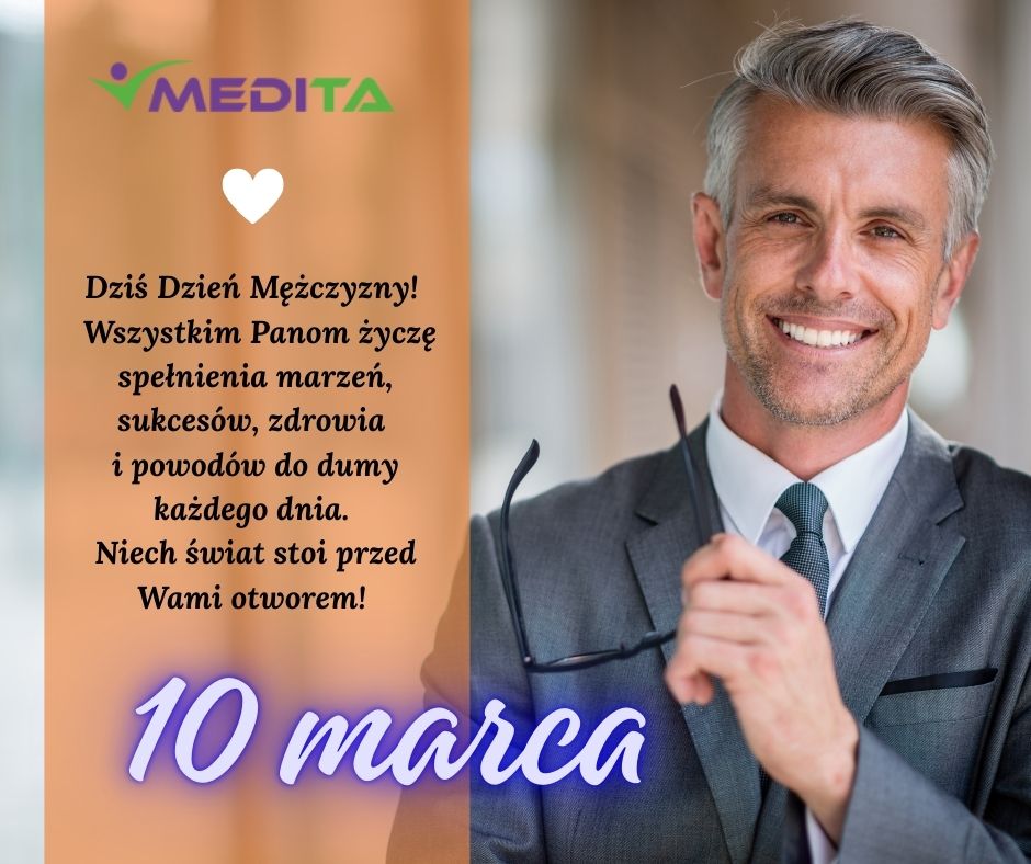 dzień mężczyzn