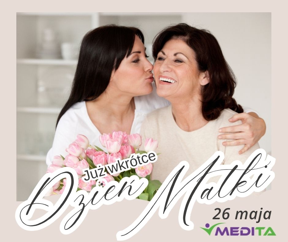 Obrazek - Zrób prezent ukochanej mamie