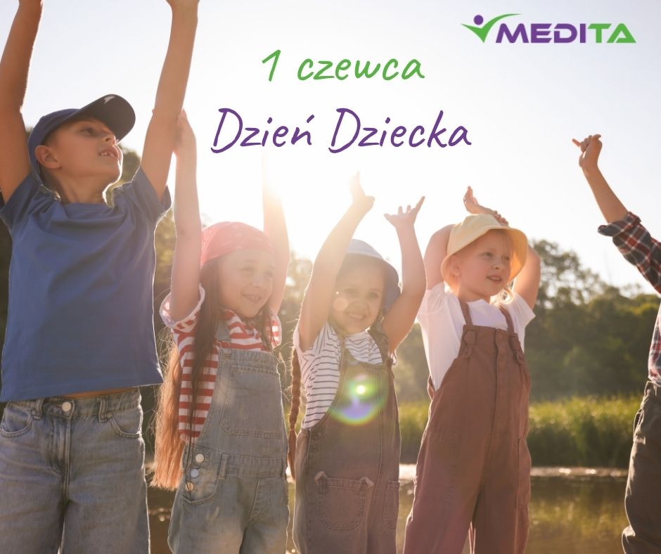 Obrazek - Dzień dziecka