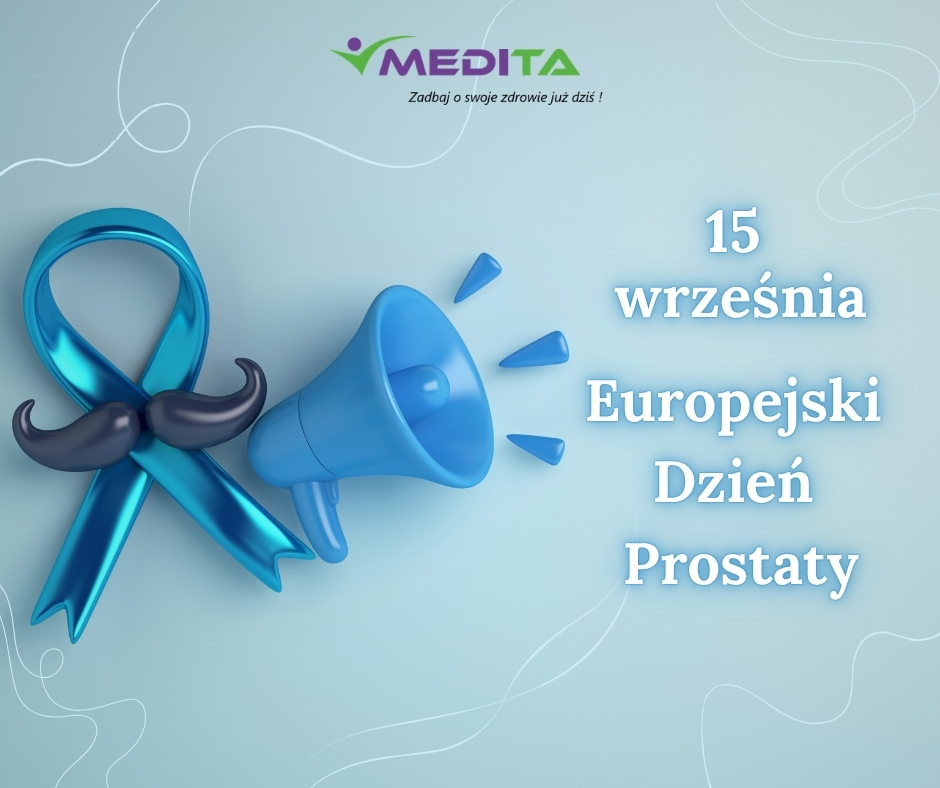 Obrazek - Europejski Dzień Prostaty!